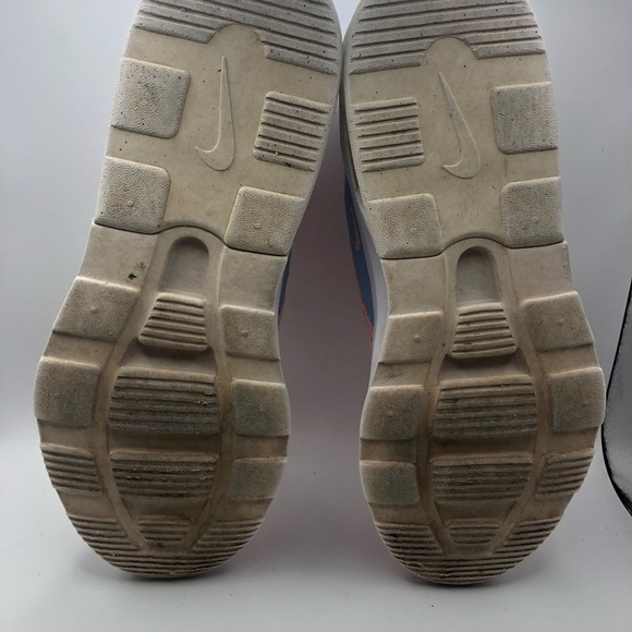 Nike Airmax womens pink sneakers size 6 - Picture 9 of 9